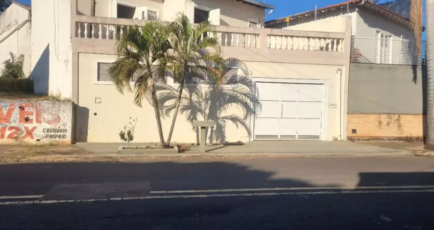 Casa com 2 quartos à venda na Avenida Itu, 770, Cascata, Marília