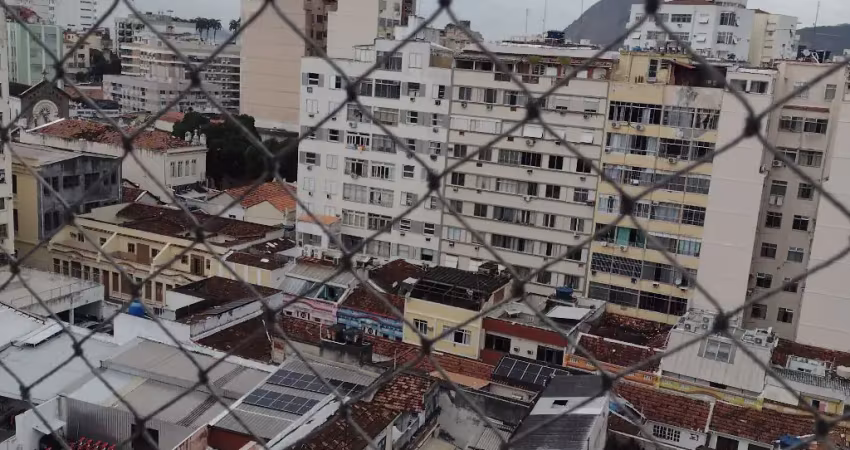 Raridade, com vaga de garagem escritura, metrô há 6 minutos a pé, frente andar alto vista pão de  açucar