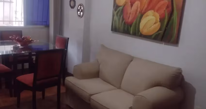Apartamento com 2 quartos à venda na Rua Conde de Bonfim, 800, Tijuca, Rio de Janeiro