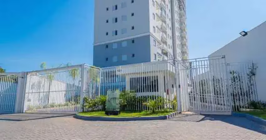 Apartamento com 2 quartos à venda no Parque das Nações, Santo André 