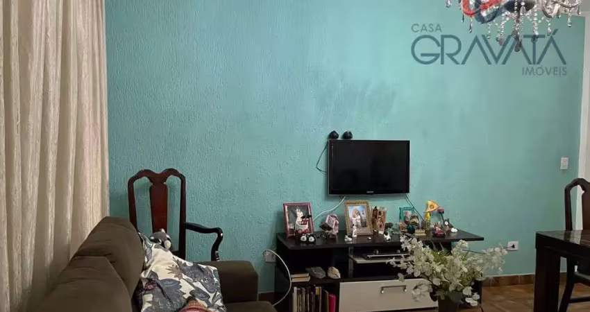 Casa com 3 quartos à venda no Jardim Marek, Santo André 