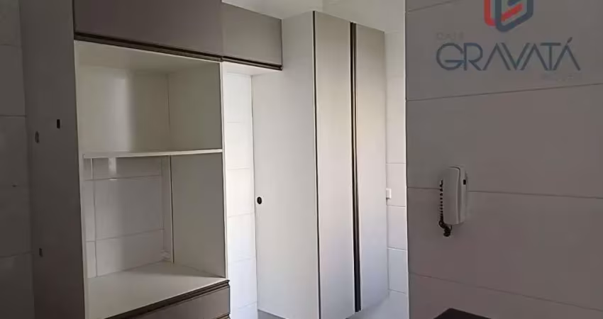 Apartamento com 2 quartos à venda no Parque Bandeirante, Santo André 