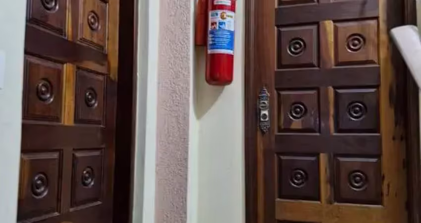 Apartamento em vila florida  -  são bernardo do campo