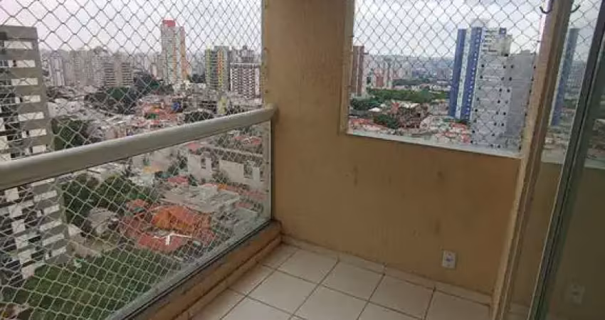 Apartamento com 3 quartos à venda na Vila Eldízia, Santo André 