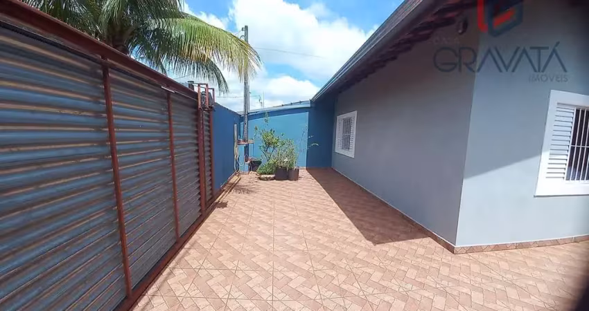 Casa com 2 quartos à venda no Nova Jaguariúna, Jaguariúna 