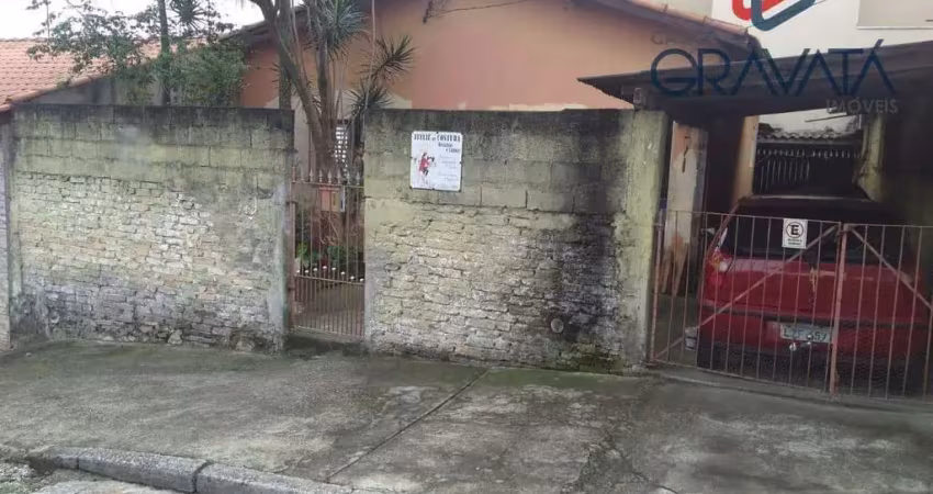 Terreno à venda no Jardim Silvana, Santo André 