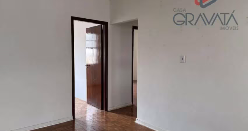 Apartamento com 2 quartos à venda no Centro, Santo André 