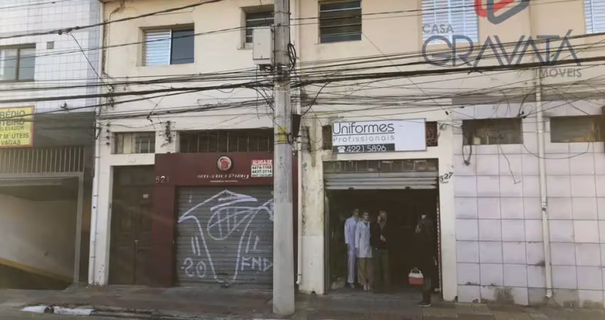 Imóvel comercial à venda em centro - são caetano do sul