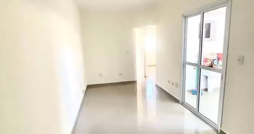 Apartamento com 2 quartos à venda no Jardim Santo André, Santo André 