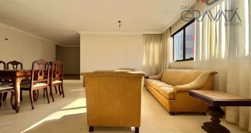Apartamento com 3 quartos à venda no Jardim, Santo André 