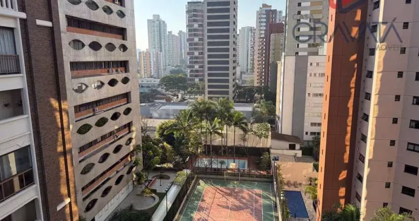 Apartamento com 3 quartos à venda no Jardim, Santo André 