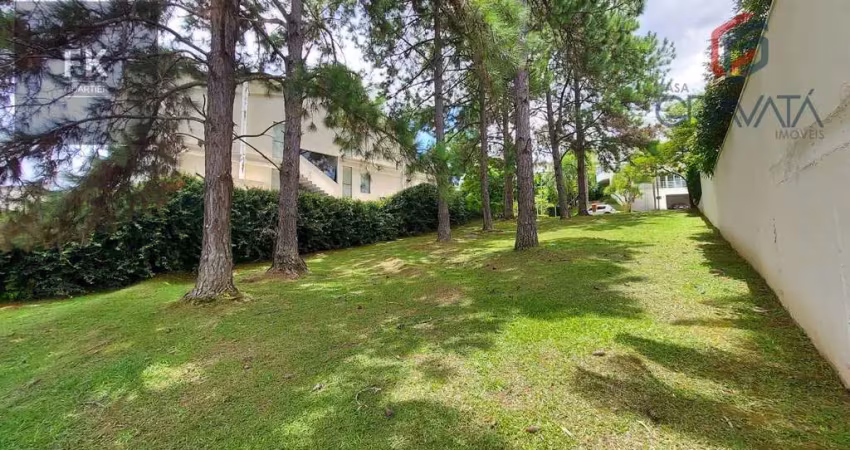 Lote / terreno em alphaville residencial zero  -  barueri