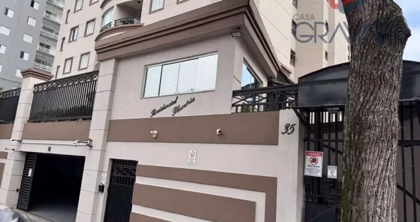 Apartamento com 3 quartos à venda na Vila Leopoldina, Santo André 