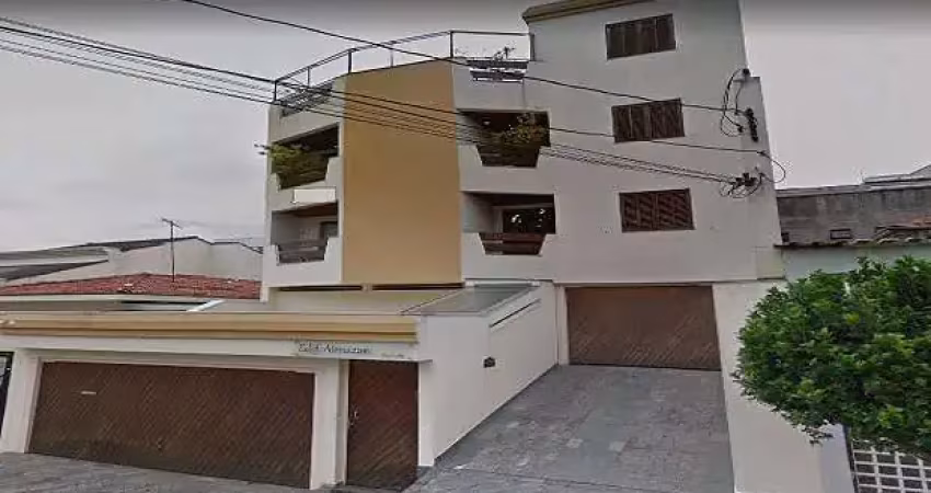 Apartamento para venda tem 121 metros quadrados em rudge ramos - são bernardo do campo - sp