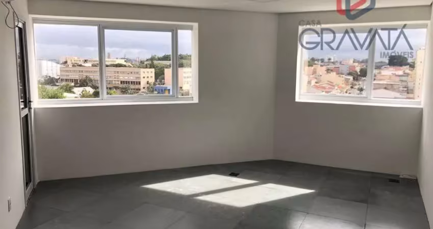 Sala com vaga de garagem no rudge ramos em são bernardo