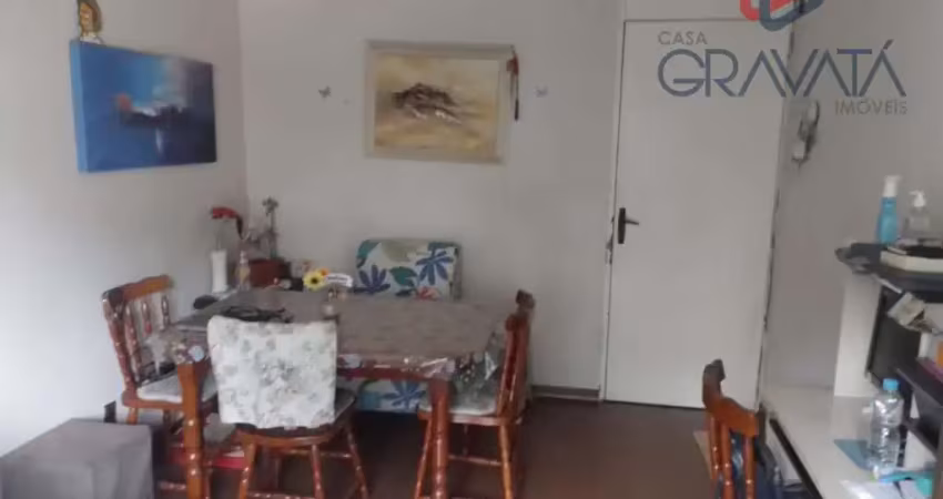 Apartamento com 2 quartos à venda na Vila Guarará, Santo André 