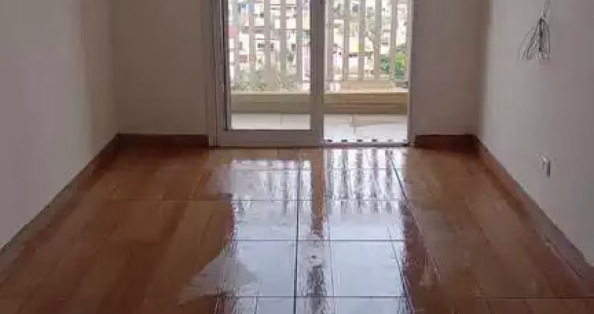 Apartamento com 2 quartos à venda no Parque das Nações, Santo André 