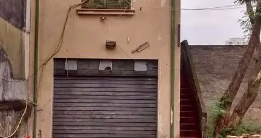 Terreno à venda na Vila Monumento, São Paulo 