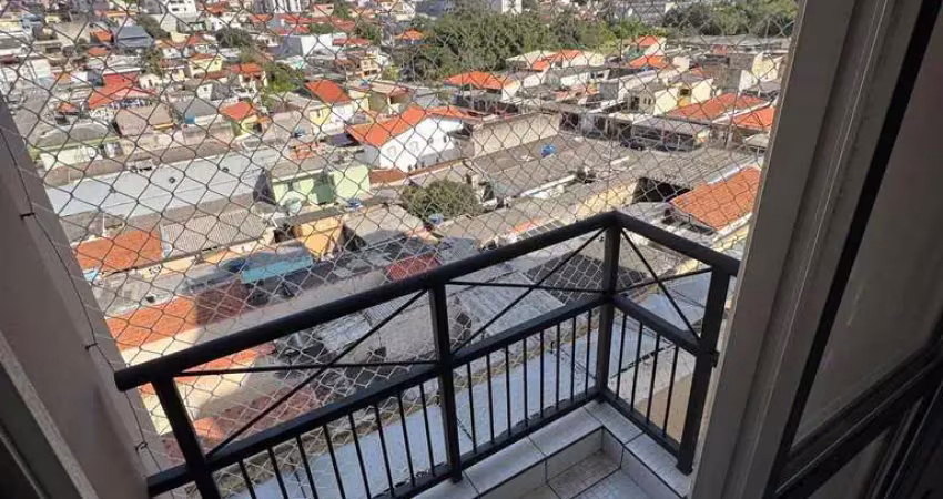 Apartamento à venda no jardim cambuí, sbc 3 dorm, 61m², r$345mil