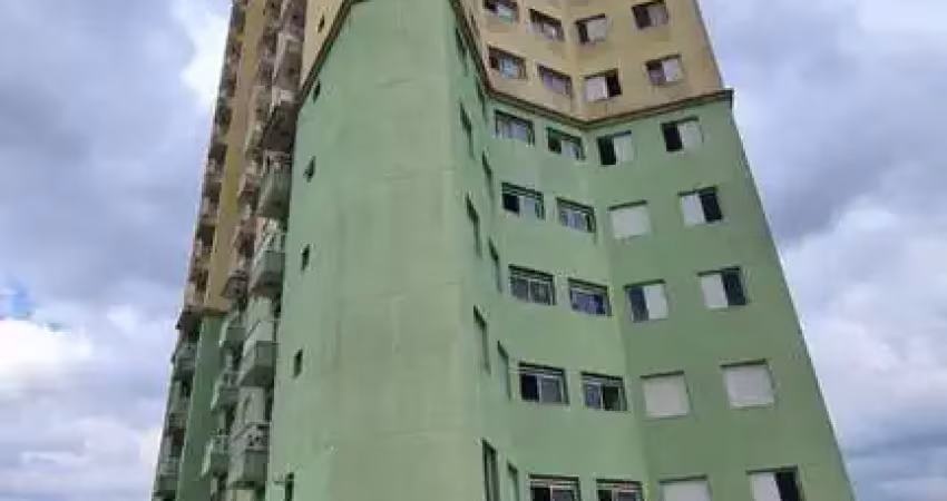 Apartamento em vila príncipe de gales  -  santo andré