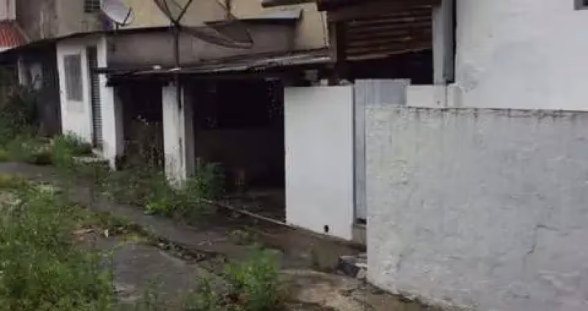 Terreno excelente com casa antiga 395m² e próximo aos metrô alto do ipiranga e sacomã