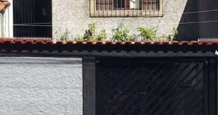 Casa com 2 quartos à venda no Jardim do Estádio, Santo André 
