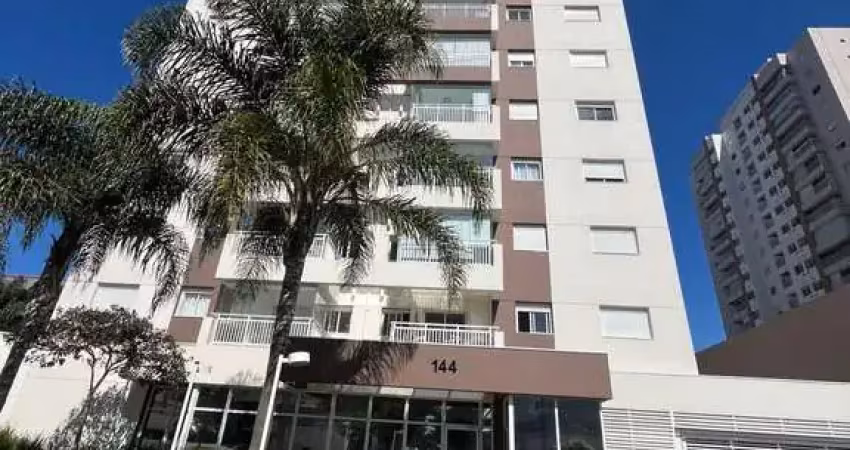Apartamento com 3 quartos à venda na Vila Apiaí, Santo André 