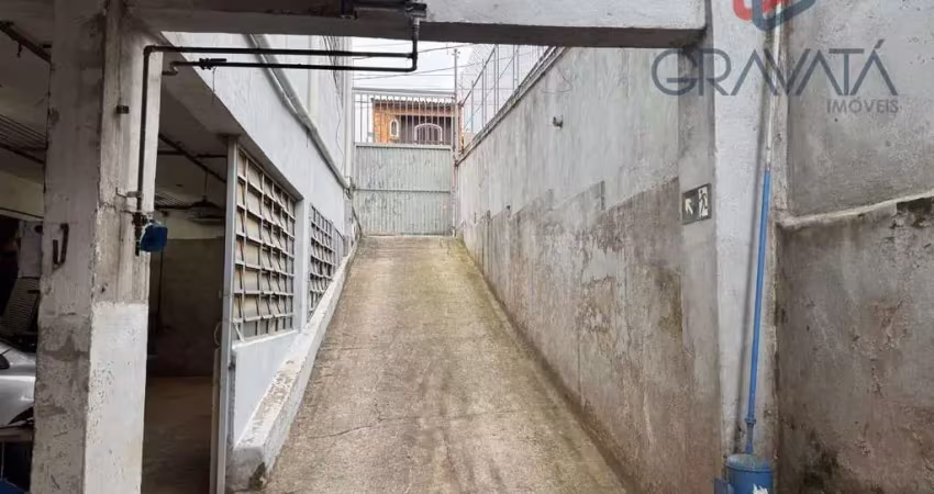 Galpão / depósito / armazém em parque marajoara /santo andré