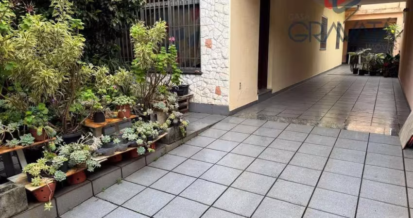 Casa comercial à venda na Vila Homero Thon, Santo André 