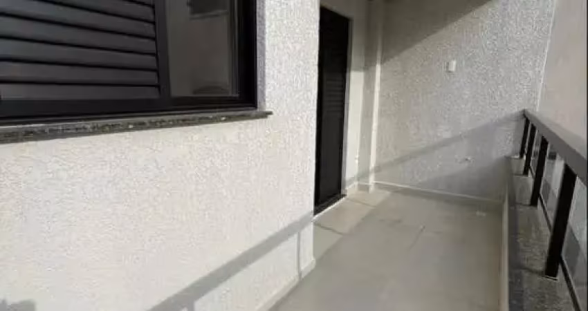 Apartamento com 3 quartos à venda no Jardim Bela Vista, Santo André 