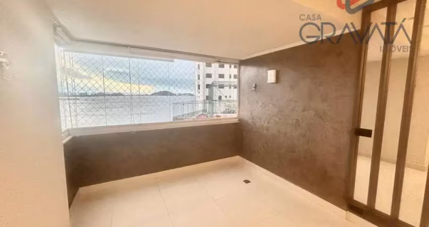 Apartamento com 3 quartos à venda no Jardim Astúrias, Guarujá 