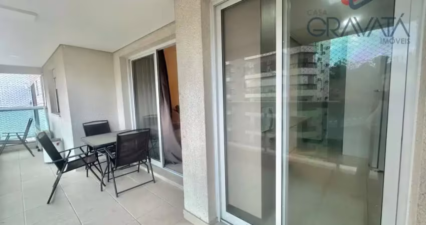 Apartamento com 2 quartos à venda no Jardim Astúrias, Guarujá 
