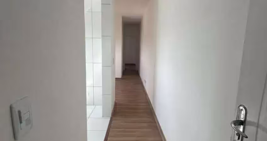 Apartamento com 2 quartos para alugar na Vila Curuçá, Santo André 