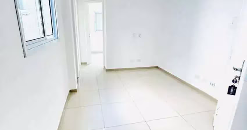 Apartamento com 2 quartos para alugar no Parque das Nações, Santo André 