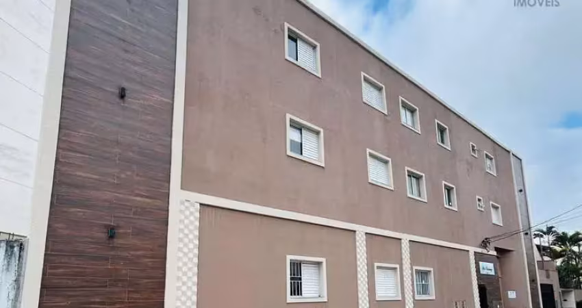 Kitnet / Stúdio para alugar na Vila Curuçá, Santo André 