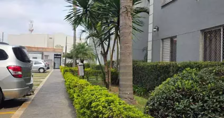 Apartamento com 2 quartos à venda na Vila São Pedro, Santo André 
