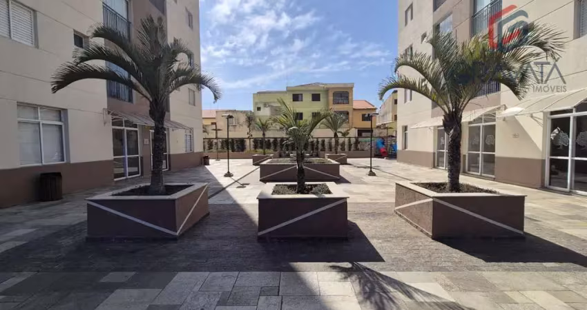 Apartamento com 2 quartos à venda na Vila América, Santo André 