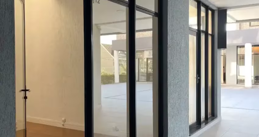 Excelente oportunidade! espaço comercial pronto para uso e em ótima localização