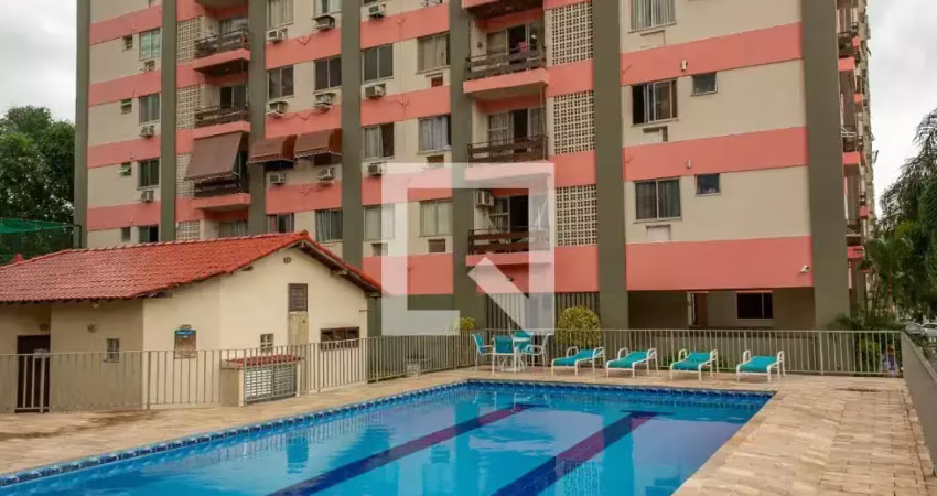 Apartamento com 2 quartos à venda na Avenida São Josemaria Escrivá, 560, Itanhangá, Rio de Janeiro