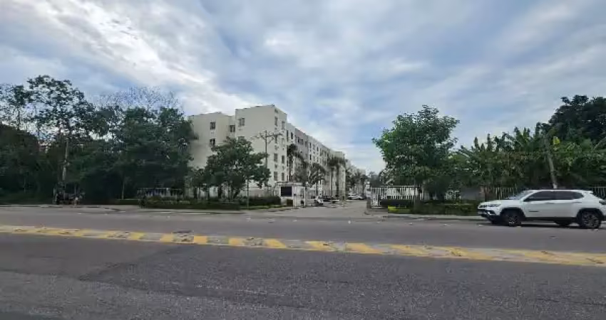 Apartamento com 2 quartos à venda na Estrada dos Bandeirantes, 15501, Vargem Pequena, Rio de Janeiro