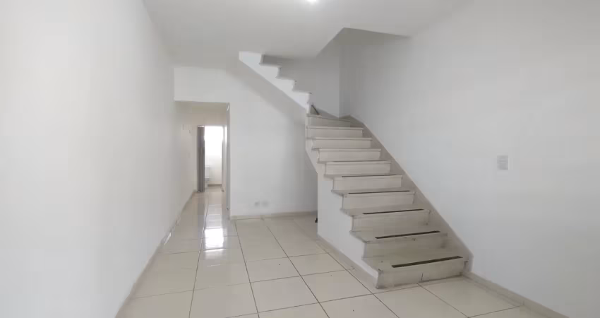 Sobrado para aluguel possui 83 metros quadrados na vila brasilina - são paulo - sp