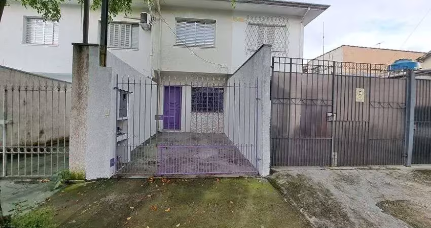 Sobrado para aluguel possui 83 metros quadrados na vila brasilina - são paulo - sp