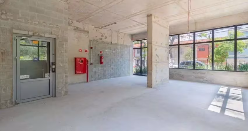 Imóvel para aluguel possui 169 metros quadrados em pinheiros - são paulo - sp