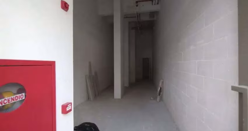 Imóvel para venda tem 48 metros quadrados em campo belo - são paulo - sp