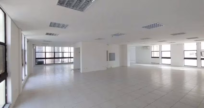 Imóvel para aluguel possui 214 metros quadrados em centro - são paulo - sp