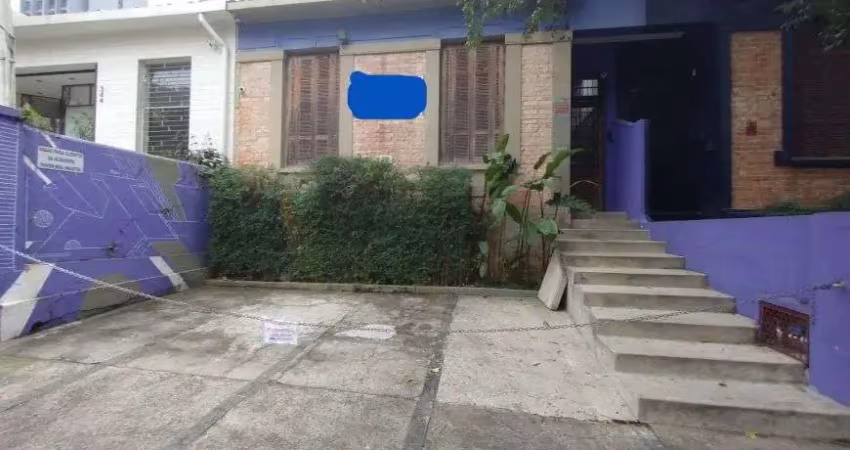 Imóvel para aluguel possui 120 metros quadrados em cerqueira césar - são paulo - sp