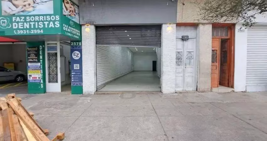 Imóvel para aluguel com 110 metros quadrados na freguesia do ó - são paulo - sp