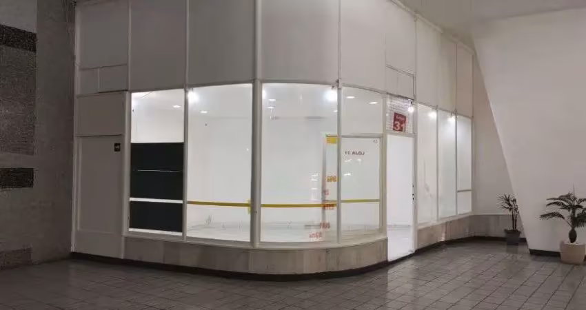 Imóvel comercial para aluguel possui 41 metros quadrados na república - são paulo - sp