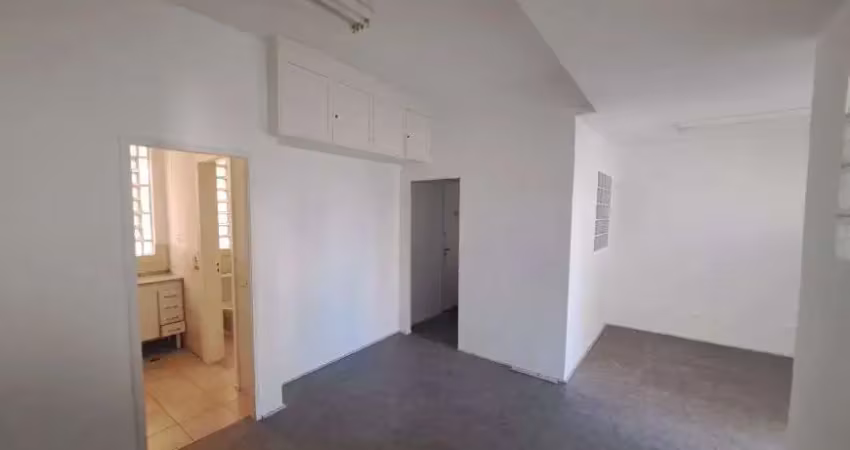 Sala/conjunto para aluguel tem 50 metros quadrados na sé - são paulo - sp