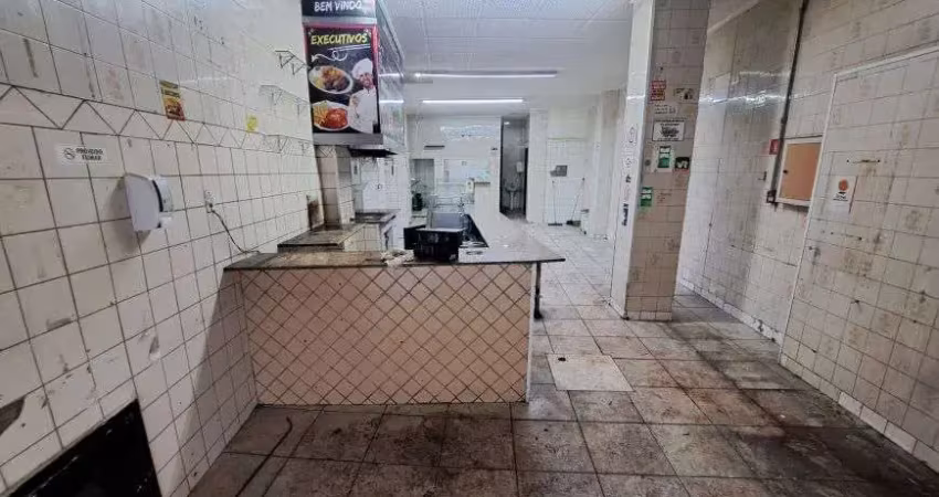 Imóvel comercial para aluguel tem 55 metros quadrados no centro - são paulo - sp